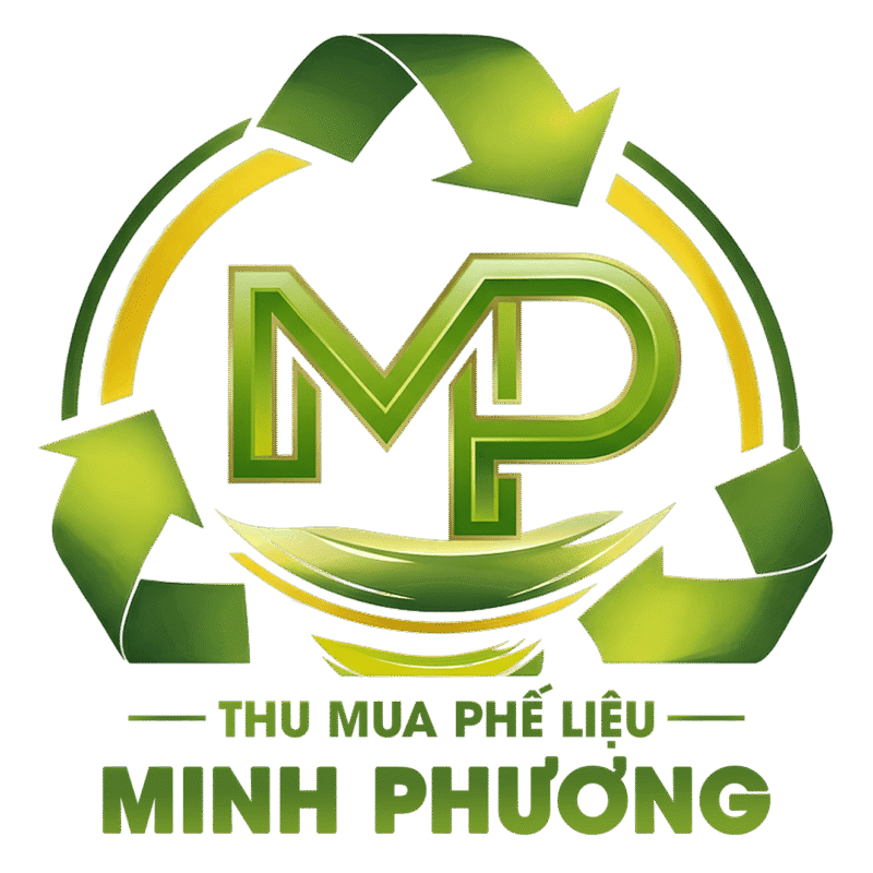 THU MUA PHẾ LIỆU MINH PHƯƠNG
